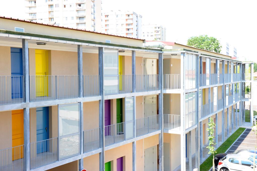 Central Fac Bourg-en-Bresse Exterior photo